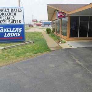 Traveler'S Lodge