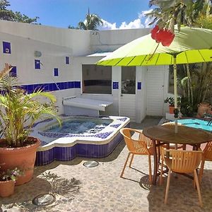Villa San Miguel